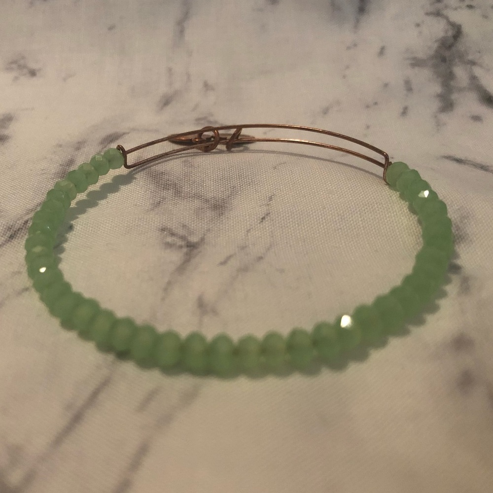 Alex and Ani Bracelet